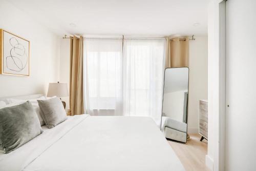 75-4C New Duplex 3BR W D Elevator Walk to C park, New York (Foto 10)