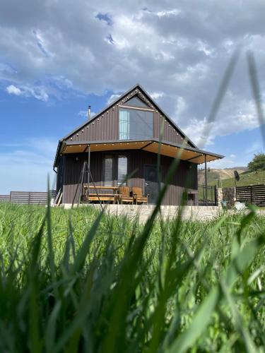 Shahdag Mountain House - Tap to explore photos
