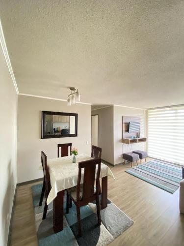 Departamento en Valdivia Jardin Urbano