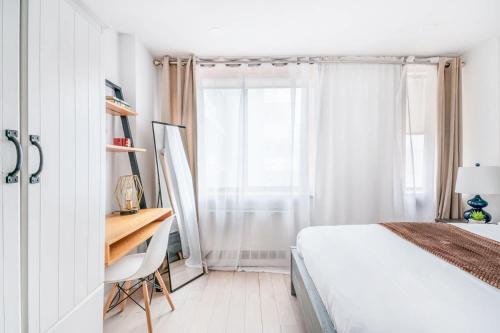 75-4A Brand new 3BR Prime UES W D in unit, New York (Foto 4)