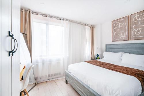 75-4A Brand new 3BR Prime UES W D in unit, New York (Foto 5)