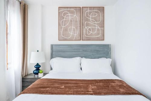 75-4A Brand new 3BR Prime UES W D in unit, New York (Foto 6)