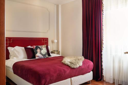 Two-Bedroom Apartment image 10