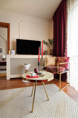 Two-Bedroom Apartment image 9