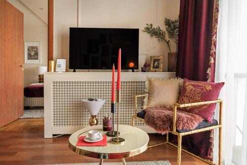 Two-Bedroom Apartment image 7