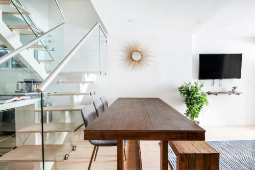 75-4A Brand new 3BR Prime UES W D in unit, New York (Foto 9)