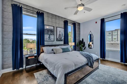 Broadway Blues at Lofts at Vandy West End, Nashville (photo 8)