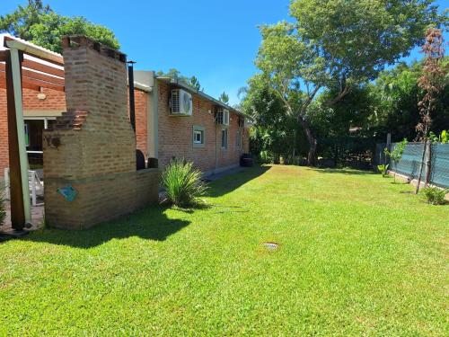 Kert, Quincho Villa Fabiana Sur in Resistencia