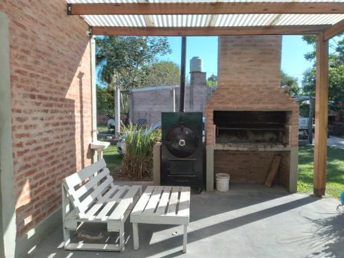 Quincho Villa Fabiana Sur in Resistencia