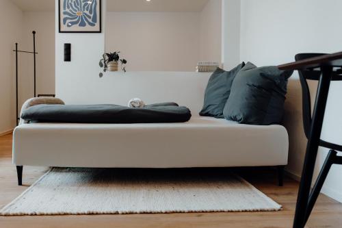 NEW - Augsburg - Hauptbahnhof - 4 Guests, Augsburg (zdjęcie 5)
