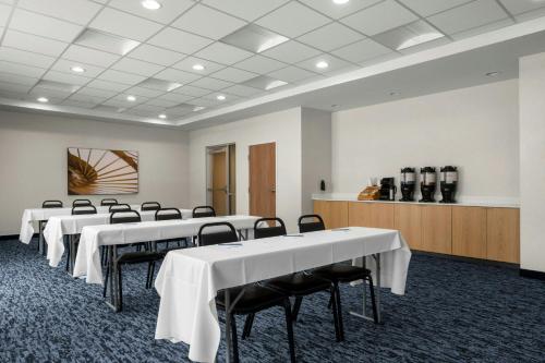 Fairfield by Marriott Inn & Suites Kokomo - 회의실/연회장
