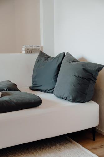 NEW - Augsburg - Hauptbahnhof - 4 Guests, Augsburg (zdjęcie 6)