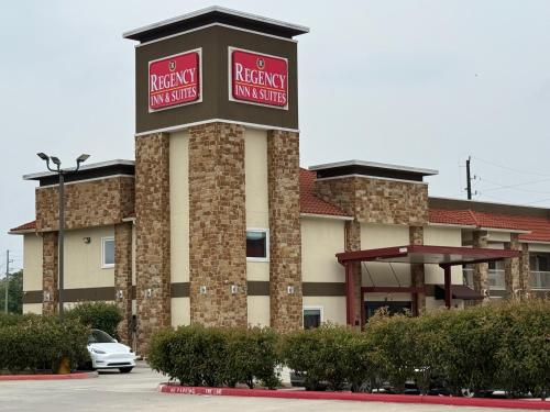 Regency Inn & Suites Humble FM1960 - IAH Airport, Humble