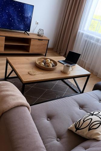 Apartament Ruciane-Nida