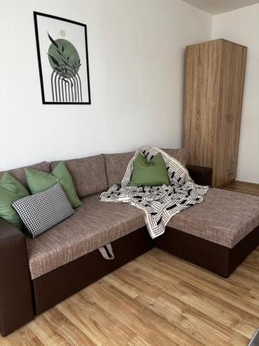 Simon Apartman - Pécs (Simon Apartman - Pecs) in ซฺเกติ กุลวารอส