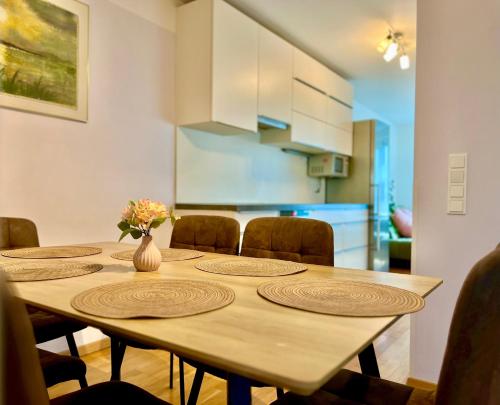Sunny family friendly Appartment, Vídeň (fotografie 2)