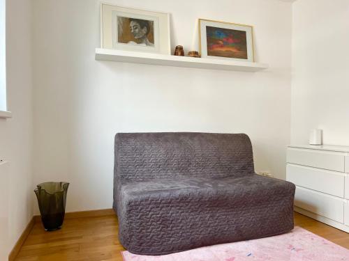 Sunny family friendly Appartment, Vídeň (fotografie 7)