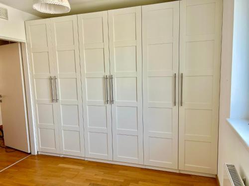 Sunny family friendly Appartment, Vídeň (fotografie 8)