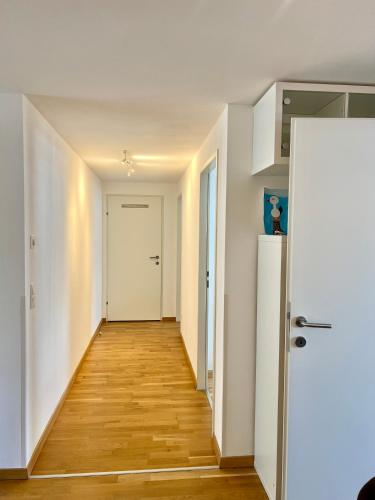 Sunny family friendly Appartment, Vídeň (fotografie 9)