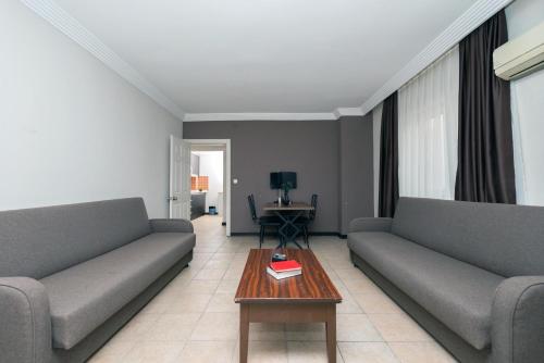 City Inn Family Apart, Анталья (фото 3)