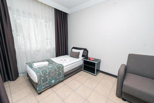 City Inn Family Apart, Анталья (фото 8)