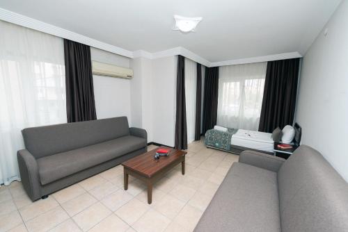 City Inn Family Apart, Анталья (фото 10)