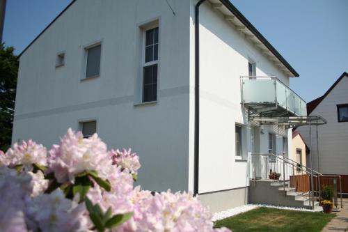 Gästehaus Karassowitsch - Accommodation - Rust