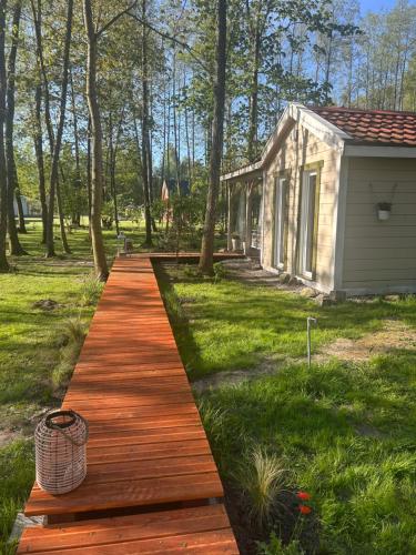 Łąckówka Mazury