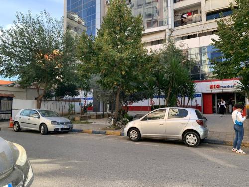 Cozy Apartment Near Square 21 Tirana, Tirana (photo 9)