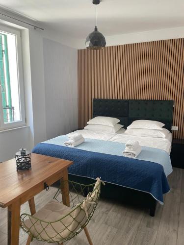 Julija Palace Room Type - One-Bedroom Apartment