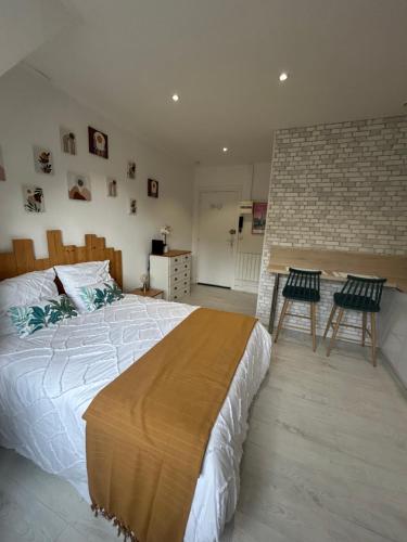 Studio Miscanthus Vauban in Lorient