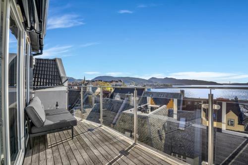 Penthouse Apartment 3