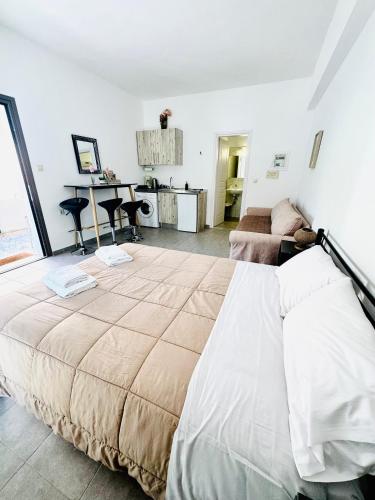 Mani Spot chambre d'hôte Limeni