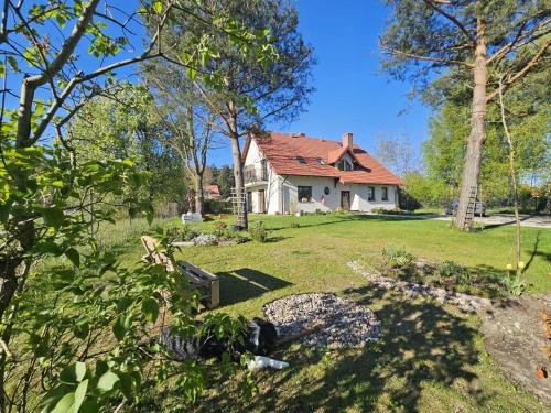 Bursztynowa 1