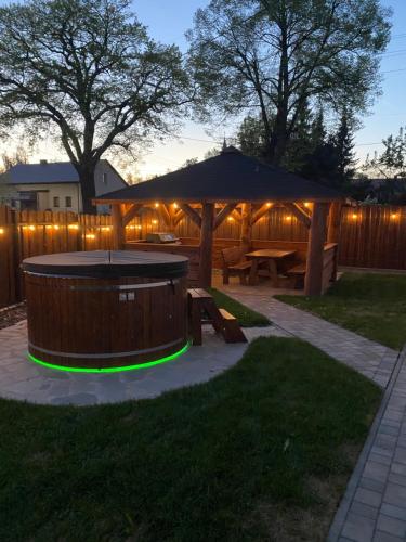 Zander Village Zator - Zator