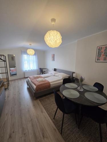 Apartamenty Emilia 3