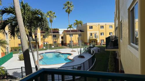 Apartamento en kendall Miami 2 Habitaciones y 3 banos in The Crossings