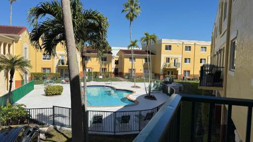 Apartamento en kendall Miami 2 Habitaciones y 3 banos in The Crossings