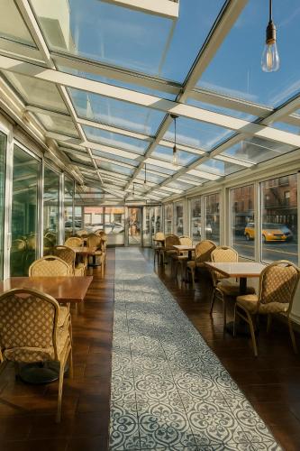 편의 시설/서비스, 롱아일랜드시티 - 맨해튼뷰 호텔 (Long Island City - Manhattan View Hotel) in 롱아일랜드 시티