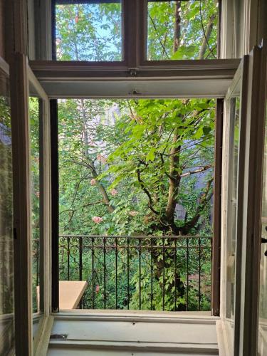 Vintage Heaven Oasis Hostel, Budapest