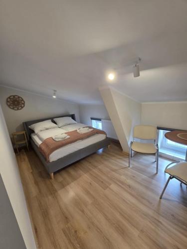 Apartamenty Emilia 3