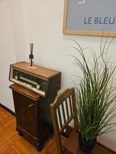 Vintage Heaven Oasis Hostel, Budapest (photo 10)
