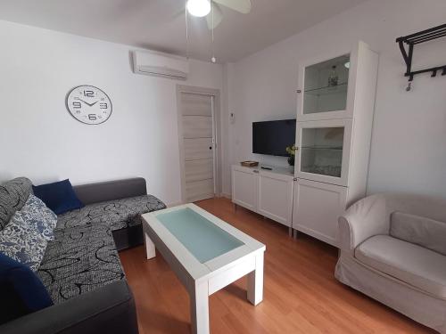 Apartamento Infante Parking, Ронда