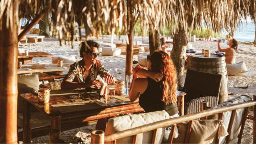 Playa Cielo Beachfront Hotel - Santa Teresa, Costa Rica in Santa Teresa