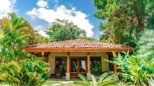 Playa Cielo Beachfront Hotel - Santa Teresa, Costa Rica in Santa Teresa