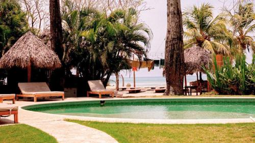 Playa Cielo Beachfront Hotel - Santa Teresa, Costa Rica in Santa Teresa