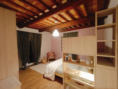 Casa Il Ghiro in Сестіно
