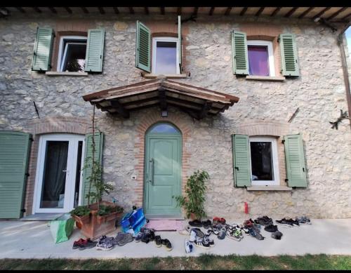 Casa Il Ghiro