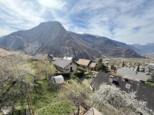 A környék, Duplex 15 Pers-Proche Grands Cols-Garage in St Michel De Maurienne