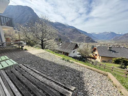 A környék, Duplex 15 Pers-Proche Grands Cols-Garage in St Michel De Maurienne